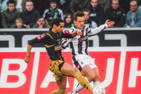 包含门兴格拉德巴赫迎德甲关键赛，赛后复出首秀，底气十足，细节决定成败的词条